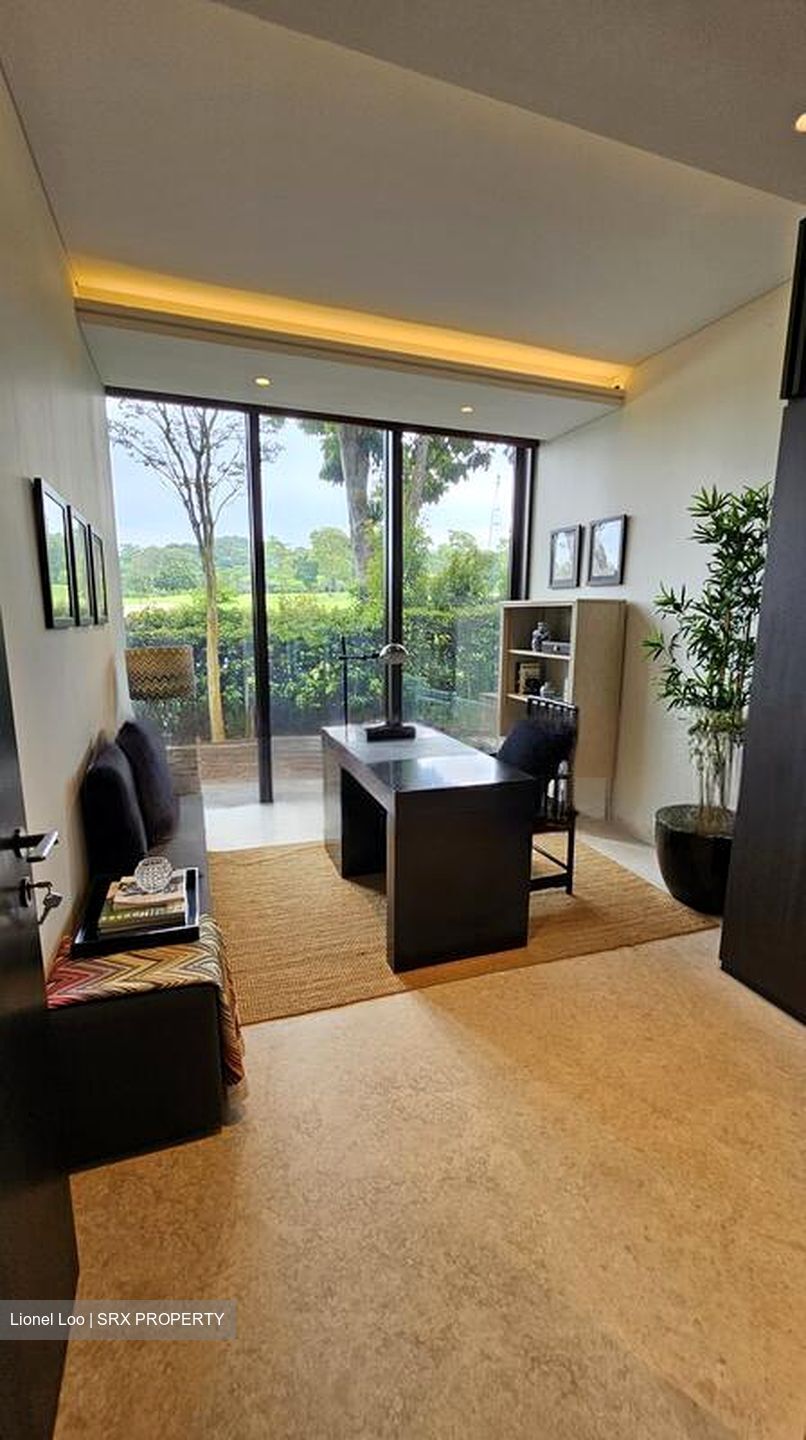 The Green Collection (D4), Terrace #434520531